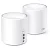 Комплект точек доступа TP-Link Deco X60 2 шт. (DECO X60(2-PACK)) (DECO X60(2-PACK))