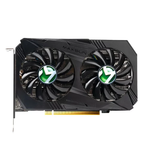 RTX3060 BigMac 12GB T0H GDDR6 192-bit DPx3 HDMI 5FAN RTL (6940709643013)