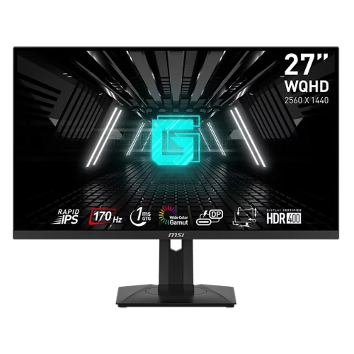 MSI G274QPF E2 27