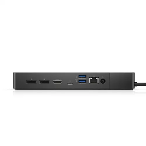 Док-станция Dell WD19S with 130W AC adapter USB-C (WD19-4892) фото 2
