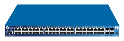 Настраиваемый L2+ стекируемый коммутатор с 48 портами (ТГК-151-48/4Д-2П)