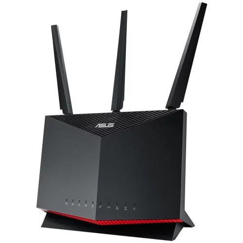 Роутер Asus RT-AX86S (90IG05F0-MO3A00) фото 5