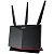 Роутер Asus RT-AX86S (90IG05F0-MO3A00) (90IG05F0-MO3A00)