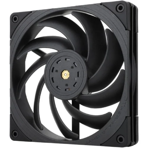 Thermalright Вентилятор TL-B14B EXTREM / 140mm PWM / TRTLB14E (TRTLB14E(B))