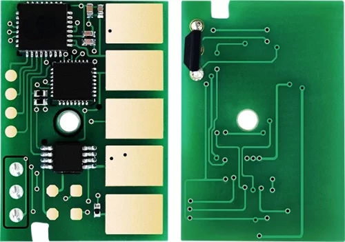 Чип тонер-картриджа Cactus CS-CHIP-X-006R04381 (006R04381) для XEROX B310/B305/B315 20000стр.