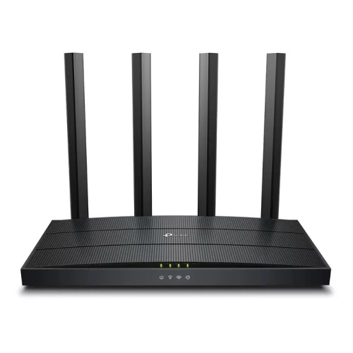 Маршрутизатор/ AX1500 Dual-Band Wi-Fi 6 Router (ARCHER AX17)