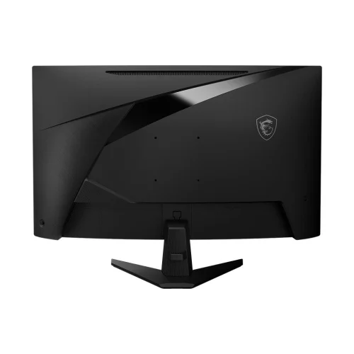 Монитор 31.5 MSI MAG 32CQ6F Black (Rapid VA, 2560x1440, HDMI+HDMI+DP, 0.5 ms, 178°/ 178°, 400 cd/ m, 3500:1, 180Hz, Curved 1500R) (9S6-3DC91M-027) фото 4
