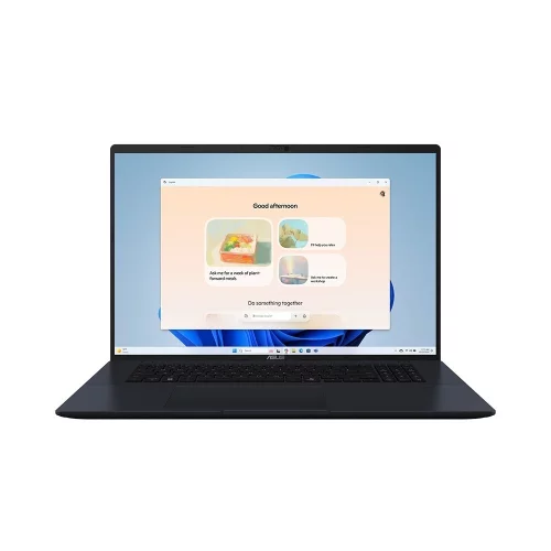 Ноутбук ASUS Vivobook 18 M1807HA-S8092 [90NB15P1-M00640] Blue 18.4 {WUXGA Ryzen 7 260 /32Gb/ SSD 1Tb/ AMD Radeon 780M Graphics/No OS } фото 2