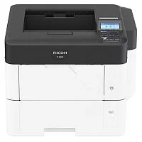 Эскиз Принтер Ricoh P 800 (418470)