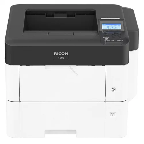Принтер Ricoh P 800 (418470) (418470) Монохромный принтер А4 Ricoh P 800 (418470)