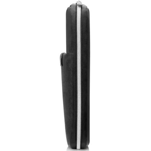 Чехол HP Carry Sleeve 14" черный/серебристый (3XD34AA) (3XD34AA) Чехол HP Carry Sleeve 14 (3XD34AA) фото 2