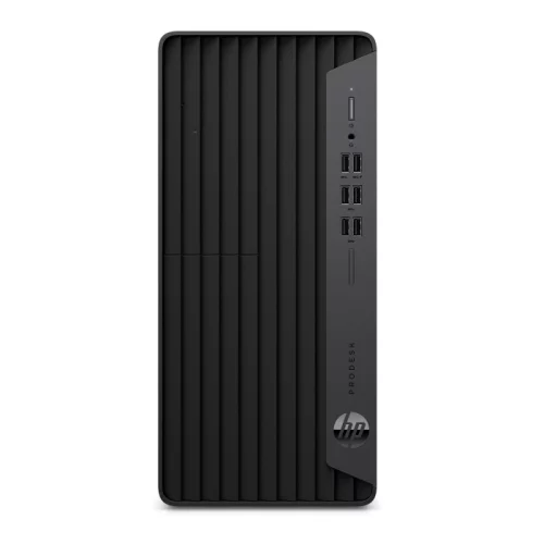 Компьютер HP ProDesk 600 G6 MT/ Core i5-10500/ 16GB/ 256GB SSD/ DVDRW/ HDMI/ Win10Pro (1D2Z4EA)
