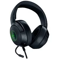 Эскиз Гарнитура Razer Kraken V3 XUSB/ Razer Kraken V3 X USB, RZ04-03750300-R3M1