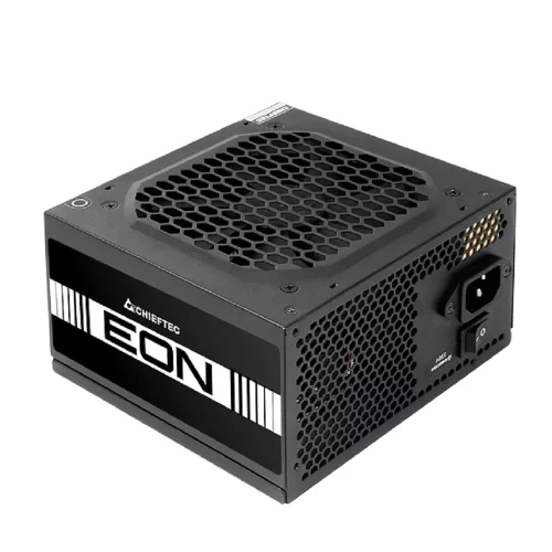 блок питания Chieftec Eon ZPU-700S (ATX 2.3, 700W, 80 PLUS, Active PFC, 120mm fan) Retail