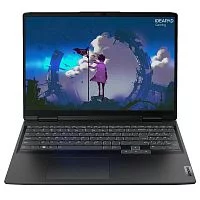 Эскиз Ноутбук Lenovo Gaming 3 16IAH7 82sa00djrk
