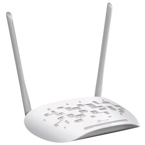 Точка доступа TP-Link TL-WA801N (TL-WA801N) фото 4
