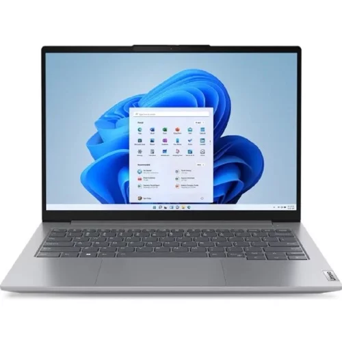 Lenovo ThinkBook 14 G6 IRL [21KG00QRUE] (КЛАВ.РУС.ГРАВ.) Arctic Grey 14