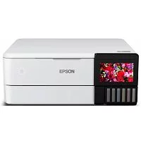 Эскиз МФУ струйный Epson L8160 (C11CJ20404)