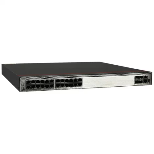 Коммутатор Huawei CloudEngine S5731-S24T4X N1-M-LIC (02353AHU-88035WTE) фото 2