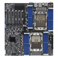 Материнская плата ASUS Z13PE-D16 LGA4677 E-ATX 16xDDR5 5xPCIEx16 PCIEx8 2xM.2 VGA 2x10GLAN (90SB0CA0-M0UAY2) Материнская плата ASUS Z13PE-D16 LGA4677 E-ATX 16xDDR5 5xPCIEx16 PCIEx8 2xM.2 VGA 2x10GLAN (90SB0CA0-M0UAY2)