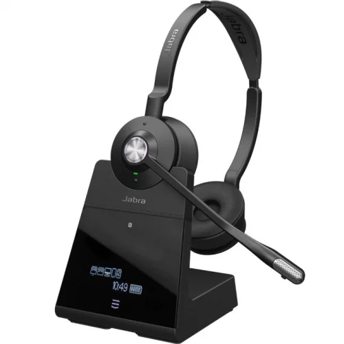 Гарнитура беспроводная/ Jabra Engage 65 Stereo, EMEA (9559-553-111)