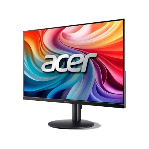 Монитор 23,8 ACER SA243YP1biIPS, 1920x1080, 1 / 4ms, 250cd, 144Hz, 1xVGA + 1xHDMI(1.4), sync: FreeSync, Vesa:100x100 ZeroFrame, UltraThin Black (UM.QS3CD.101) фото 5