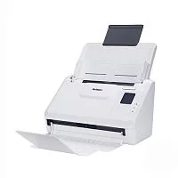 Эскиз Сканер Avision AD340GWN (000-0992-02G)