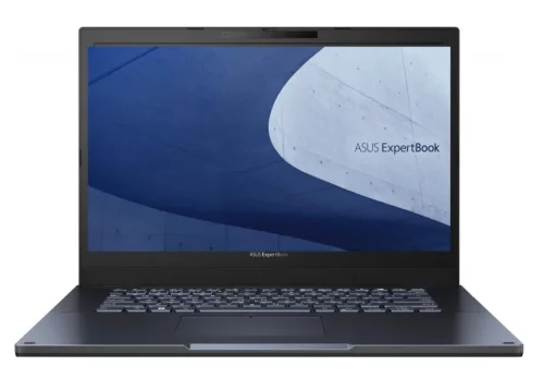 Ноутбук ASUS ExpertBook B2 B2502CBA-BQ0865 Intel Core i7-1260P/ 16Gb/ SSD512Gb/ 15.6/ FHD/ IPS/ noOS/ Star Black (90NX04K1-M015E0)