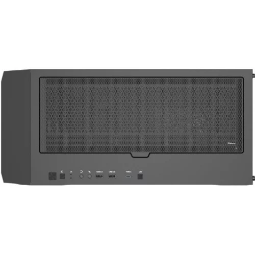 MidiTower Zalman Z10 фото 2