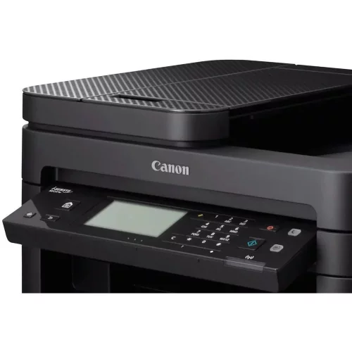 Canon i-Sensys MF237w А4, МФУ, лазерное, черно-белое , 23стр/мин, 1200dpi, 256Мб,(1418С105/1418С030) фото 4
