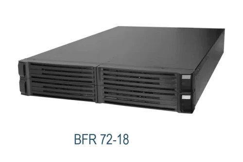 Батарейный блок Eltena (BFR72-18V)