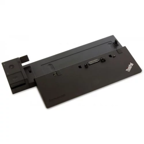 Док-станция ThinkPad Ultra Dock 90W [40A20090EU] фото 4