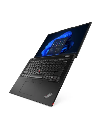 Ноутбук Lenovo ThinkPad X13 2-in1 G5 (21LW0021US) Ноутбук Lenovo ThinkPad X13 2-in1 G5, 13.3 Touch WUXGA IPS AG 100%sRGB, U5-125U, 16GB, 512 SSD, Intel Graphics, 5.0MP+IR Webcam, Intel 6E AX211, FPR, Lenovo Integrated Pen, 41Wh, BKLT KB ENG, Win 1 (21LW0021US) фото 7