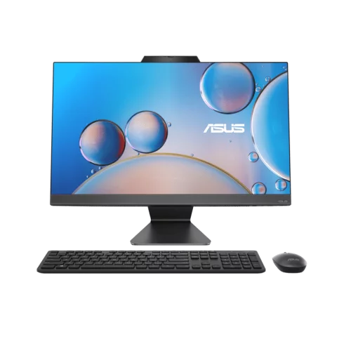 Моноблок/ ASUS E3402WVA-BPC0460 23.8