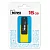 Флеш накопитель 16GB Mirex City USB 2.0 (13600-FMUCYL16) (13600-FMUCYL16)