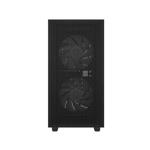 Корпус Deepcool CH360 Black (R-CH360-BKAPE3-G-1) фото 3