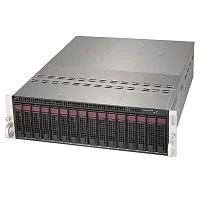 Серверная платформа Microcloud A+ Server AS-3015MR-H8TNR (AS -3015MR-H8TNR)