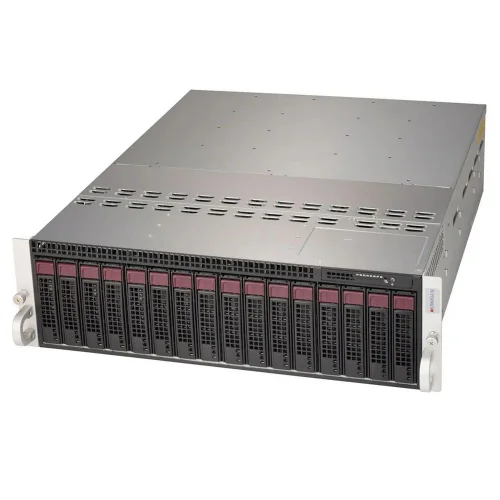 Серверная платформа Microcloud A+ Server AS-3015MR-H8TNR (AS -3015MR-H8TNR)