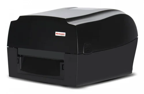Термопринтер Mertech TLP300 Terra Nova (4592) 203dpi 127мм/с/USB/RS232/Eth для печ.накл. черный (4592#MLN)