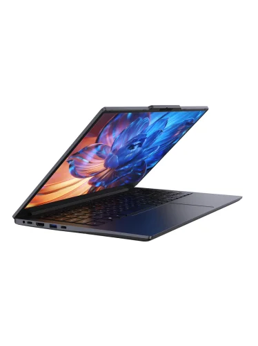 Ноутбук CHUWI CoreBook S (CWI656-328N2N1PDMXS) Ноутбук CHUWI CoreBook S 15.6(1920x1080 IPS)/ Intel Core i3 1220P(1.5Ghz)/ 8192Mb/ 256SSDGb/ noDVD/ Int:Intel UHD Graphics/ Cam/ BT/ WiFi/ 55WHr/ war 1y/ 1.75kg/ Grey/ Win11PRO + мышь (CWI656-328N2N1PDMXS) фото 14