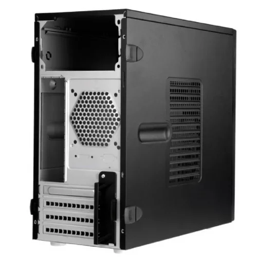 Mini Tower InWin ENR022 Black 450W PM-450ATX U3.0*2+A(HD) mATX (6195850) фото 2