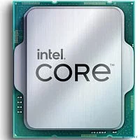 Процессор Intel Core i3-14100 (3.5GHz/ 12MB/ 4 cores) LGA1700 OEM, intel UHD Graphics 730, TDP 60W, max 192Gb DDR4-3200, DDR5-4800, CM8071505092206SRMX1,