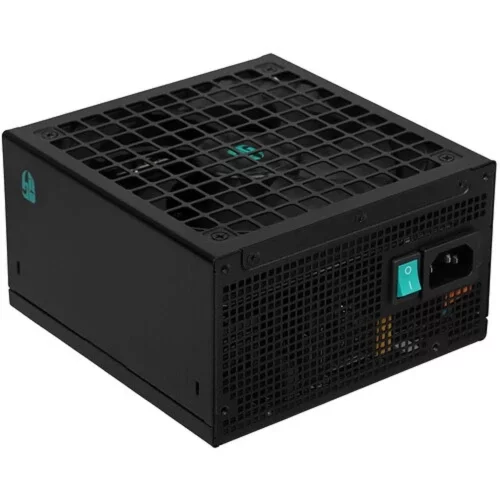Блок питания Deepcool GAMERSTORM PN1000M (ATX 3.1, 1000W, Full Cable Management, PWM 135mm fan, Active PFC, 80+ GOLD, Active PFC + Full Bridge SRC LLC + DC/DC ,Gen5 PCIe) RET фото 3