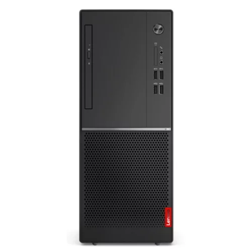 Компьютер Lenovo V330-15IGM MT/ Celeron J4005/ 4GB/ 128GB SSD/ DOS [10TSS01U00]