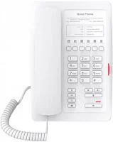 Телефон IP Fanvil H3W белый (H3W WHITE)