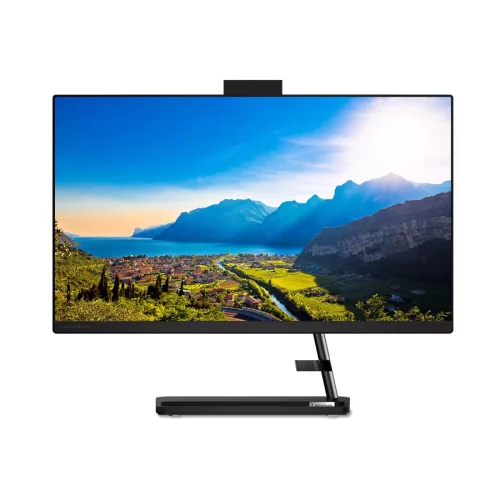 Моноблок Lenovo IdeaCentre AIO 3 24ALC6 23.8