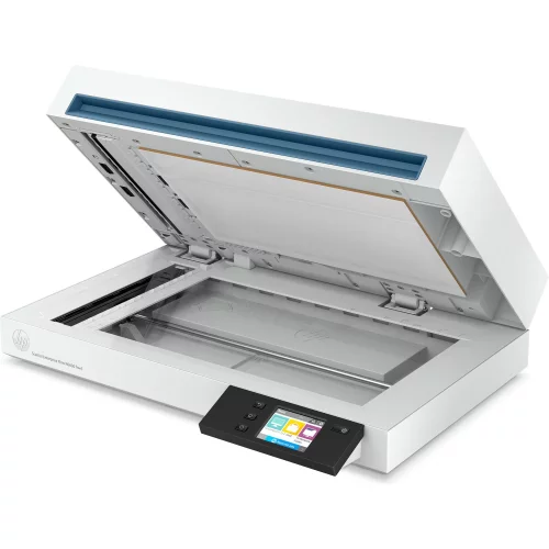 Сканер/ HP ScanJet Enterprise Flow N6600 fnw1 (20G08A#B19) фото 8