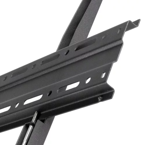 Кронштейн для ТВ ARM MEDIA PLASMA-3 black (max VESA 400x400 мм, настенный, фиксированный, max 55 кг)(10207) фото 15