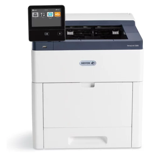 Принтер Xerox VersaLink C600DN (C600V_DN)