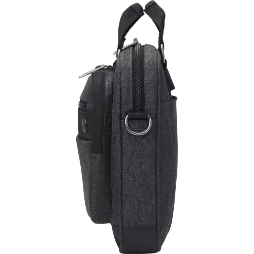 Сумка Case Executive Slim Topload (6KD04AA) (6KD04AA) Сумка HP Case Executive Slim Top Load 10-14.1 (6KD04AA) фото 2